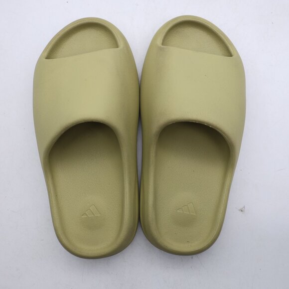 Adidas Yeezy Slide Resin Foam Slides Men's Size 6 Comfort Shoes Slippers - Picture 9 of 9